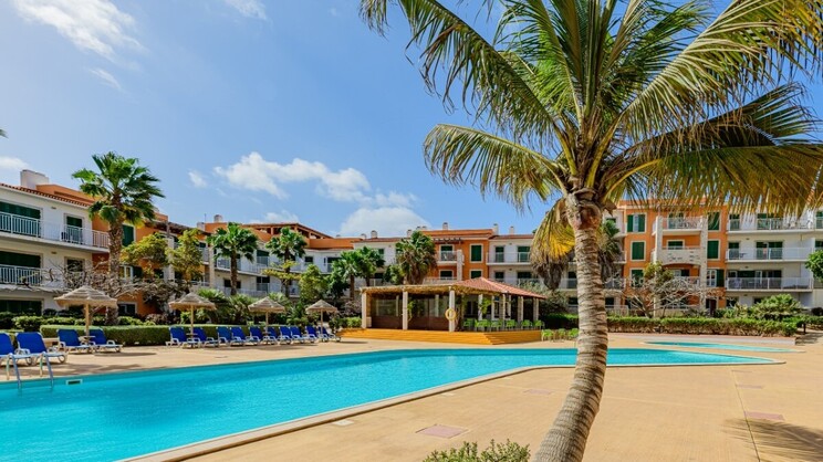 Água Hotels Sal Vila Verde